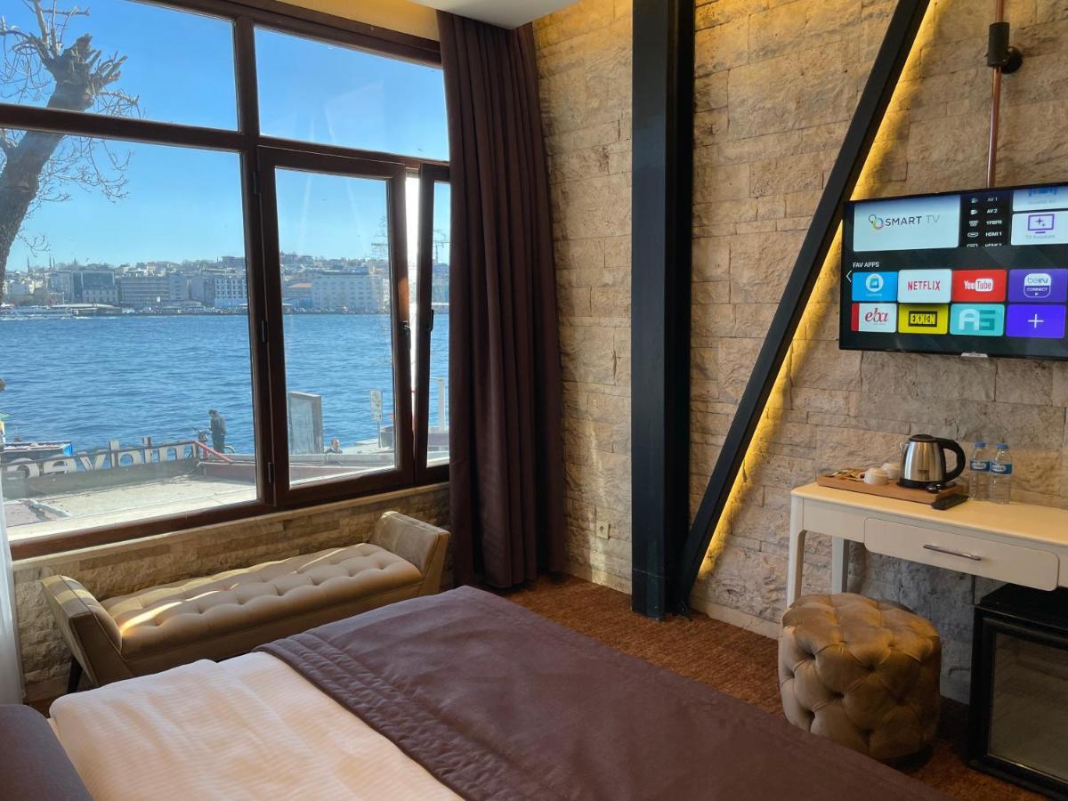 Weingart Seaside Hotel — Photos 2